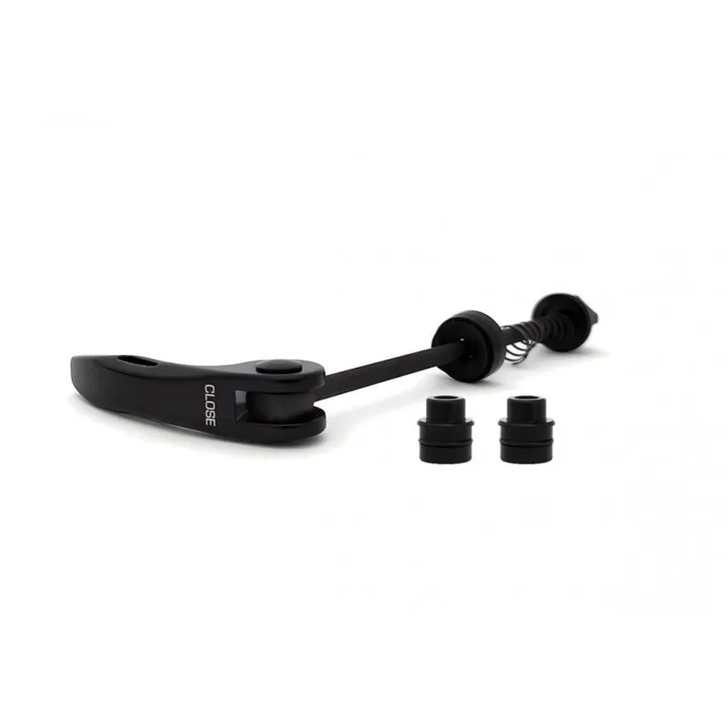 Reductores Eje Delantero Mavic 15-9mm FRT Axle reducers+QR