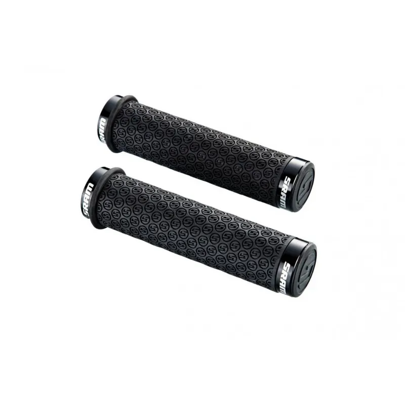 Puños Sram DH Silicona 139mm