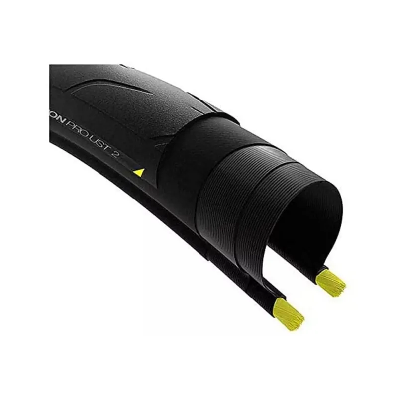 Cubierta Mavic Yksion Pro UST II 700"