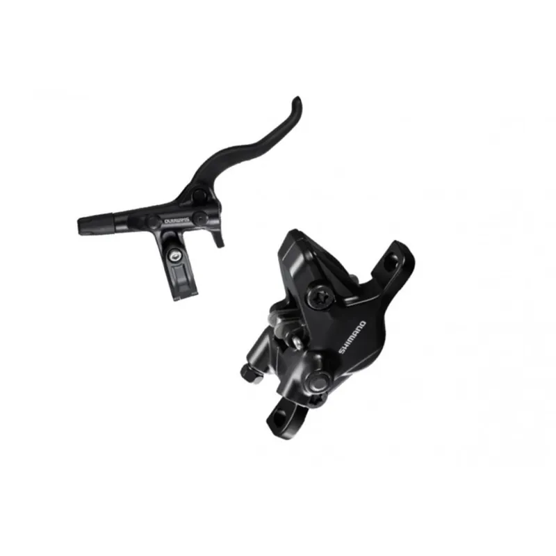 Freno Disco delantero Shimano Deore 2 Pist.