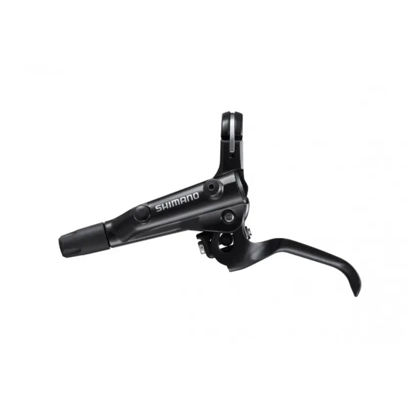 Kit Freno Disco Shimano Del. 4Pist. BL-MT501+BR-MT520+Latig.