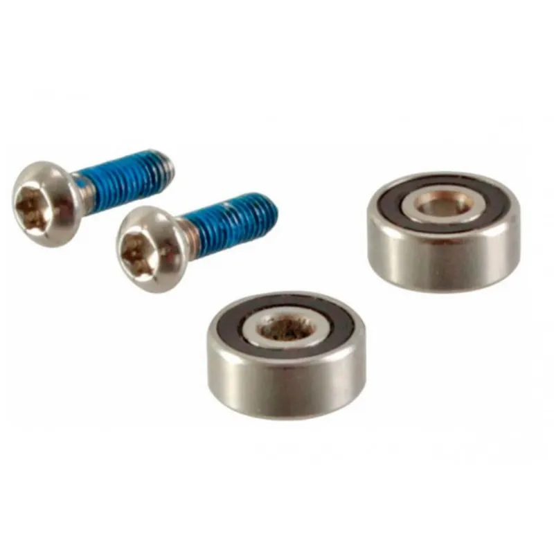 Kit Rodamientos/Tornillos Maneta Sram Guide RSC/Ulti./X0 Trail