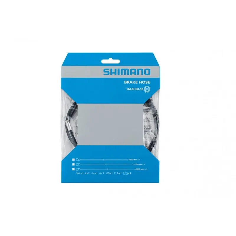 Latiguillo Freno Shimano 1000mm SM-BH90-SB