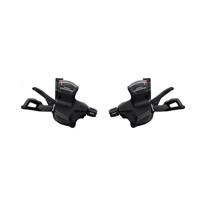 Mandos Cambio Shimano Deore 2/3x10v SL-M6000