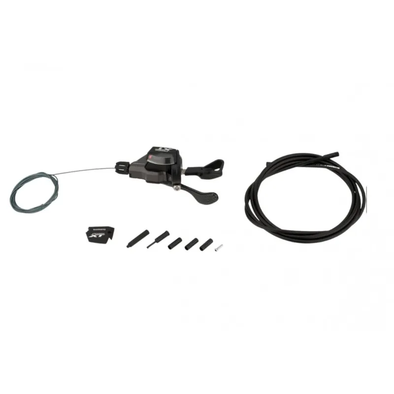 Maneta Der. Shimano XT SL-M8000