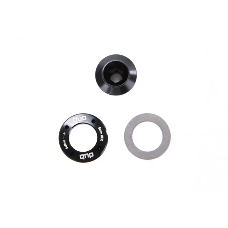 Tornillo Extractor Biela Sram DUB M18/M30