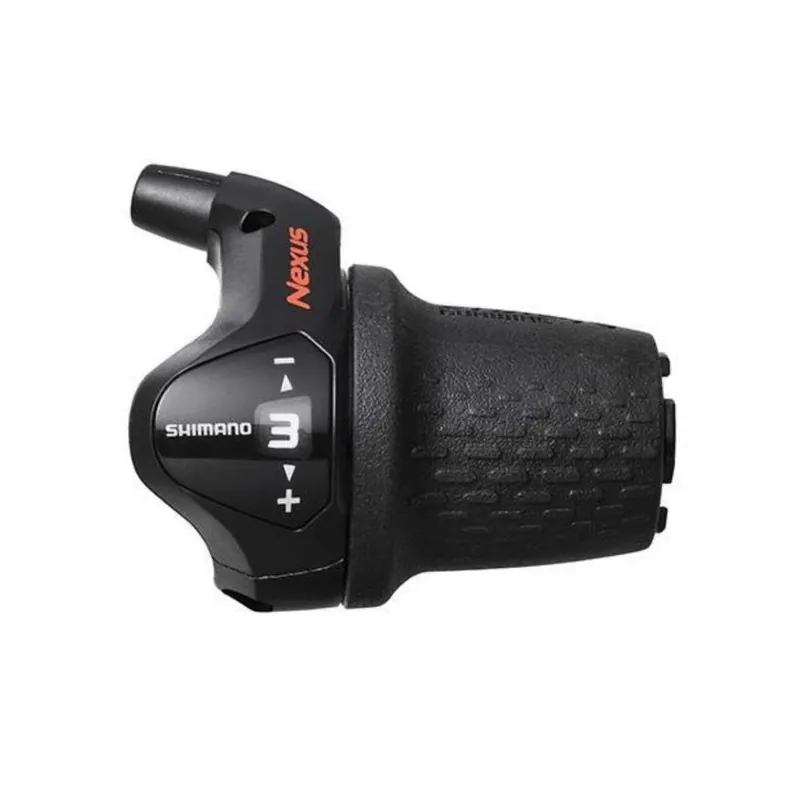 Mando Shimano Revo Nexus 7v SL-C3000 x CJ-NX40