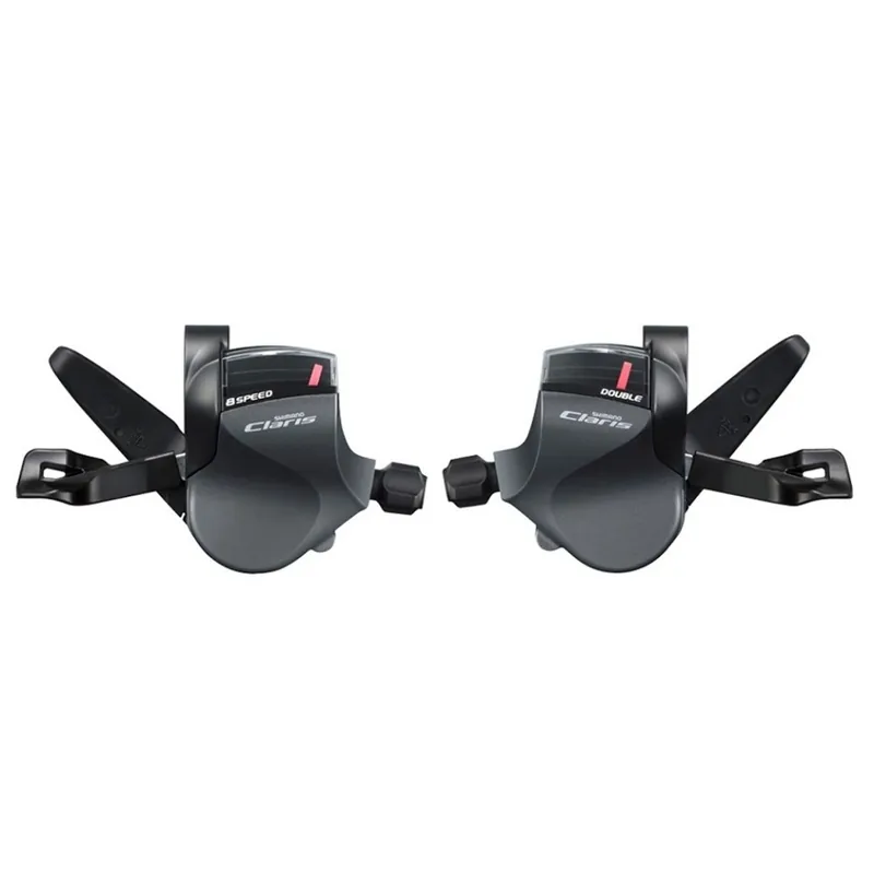 Mandos Cambio Shimano Claris 2x8v SL-R2000