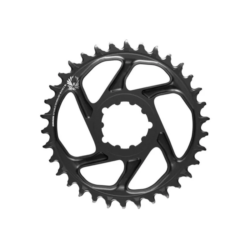 Plato Sram X-Sync 2 Eagle SL DM 12v Boost 3mm Offset