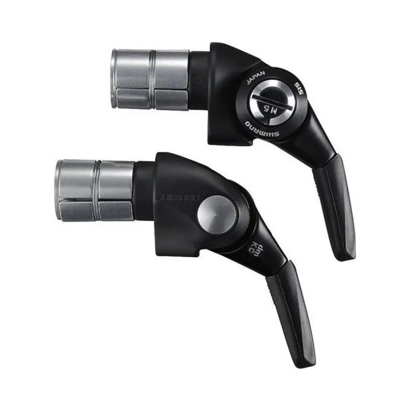 Mandos Shimano Ext. Manillar 2/3x11v SL-BSR1 Dura-Ace Tri