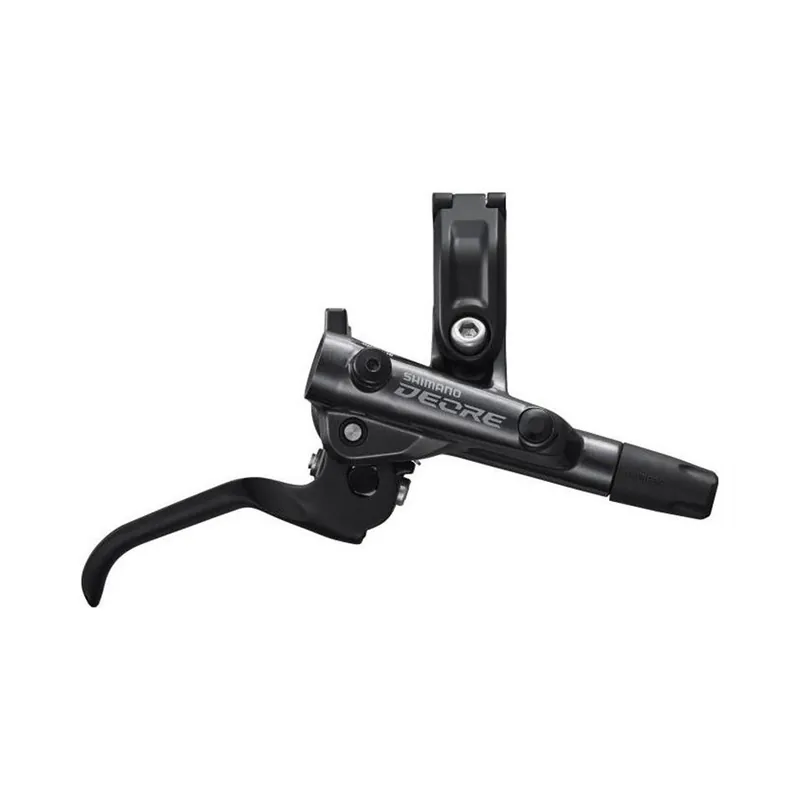 Maneta Freno Shimano Derecha Deore M6100 Disco 2-D