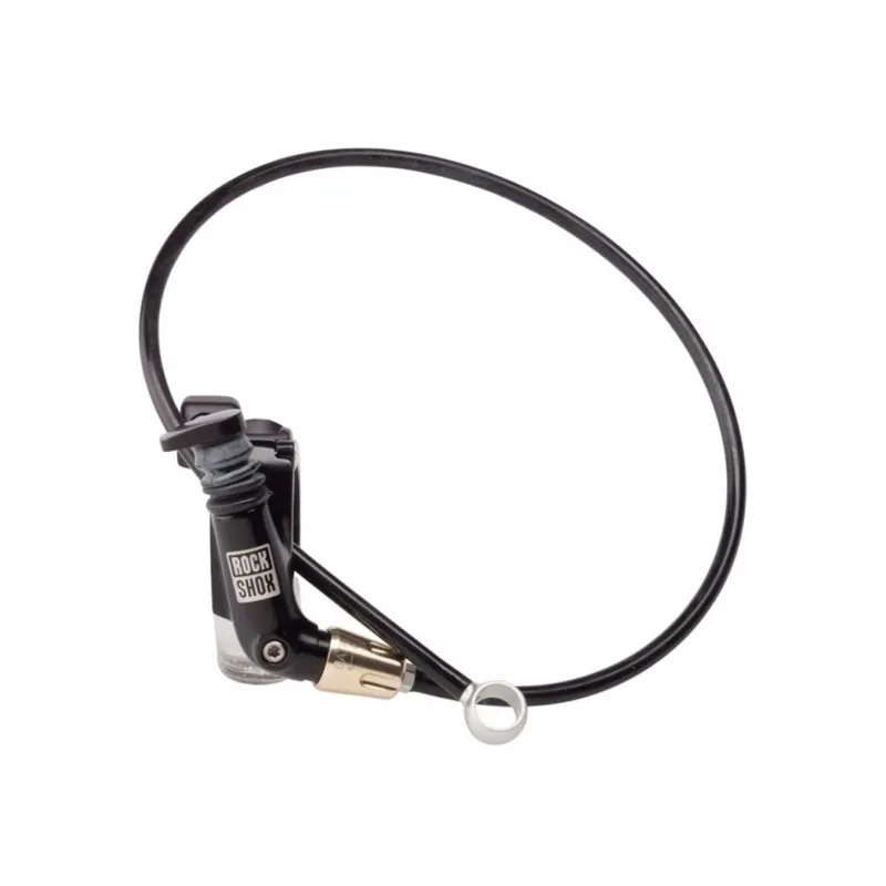 Mando Remoto Rock Shox X-Loc Sprint