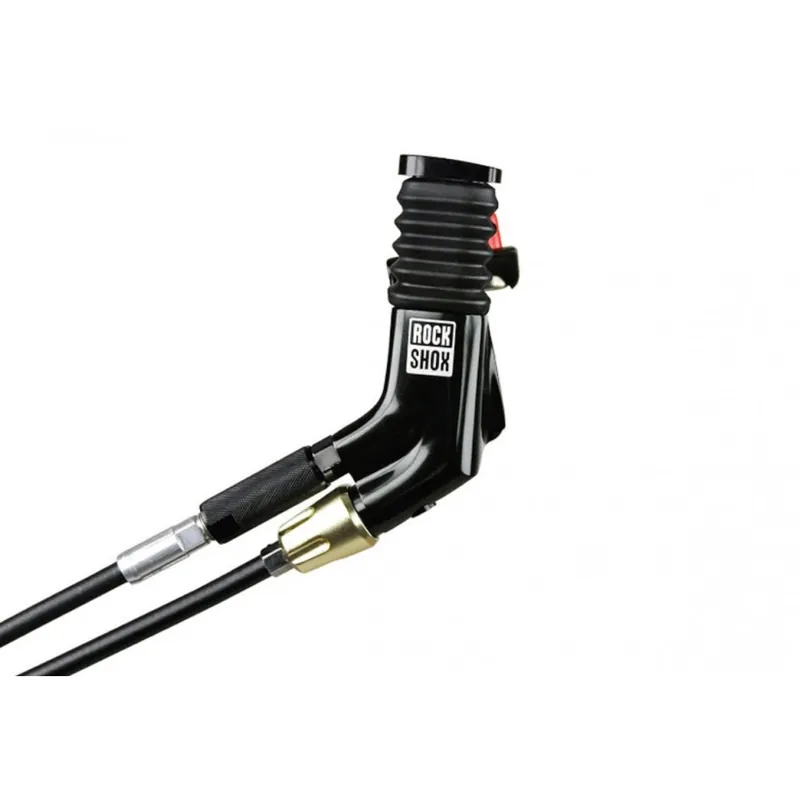 Rock Shox Mando Remoto X-LOC Doble Hidr.