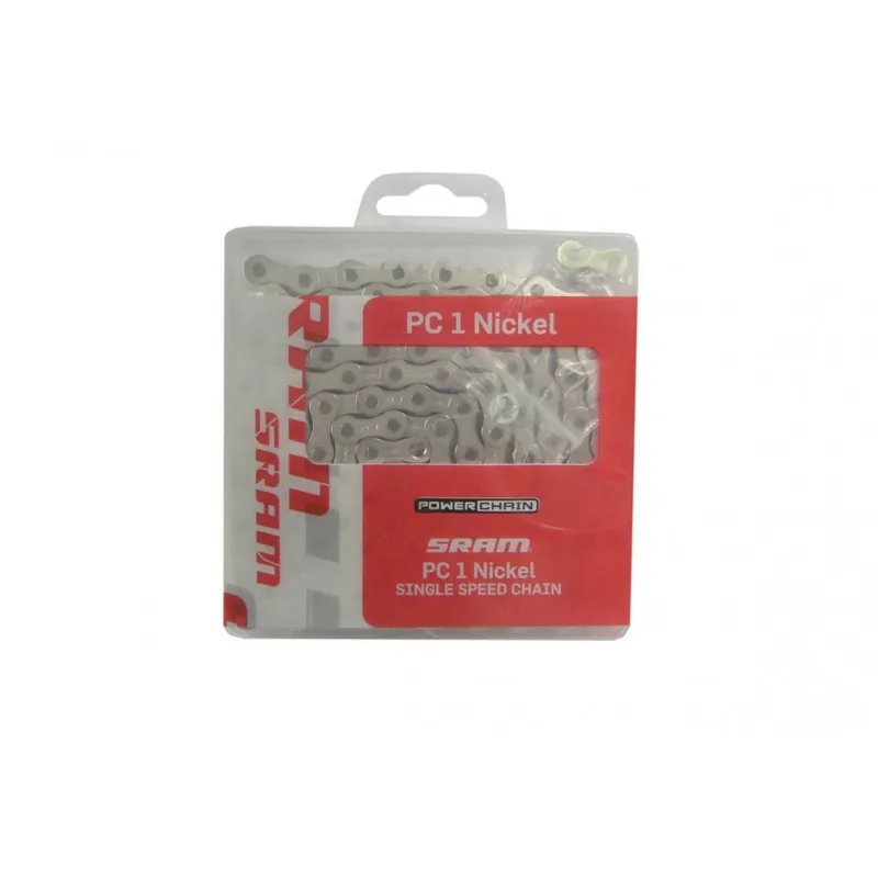 Cadena Sram PC1 144 Eslabones Single Speed