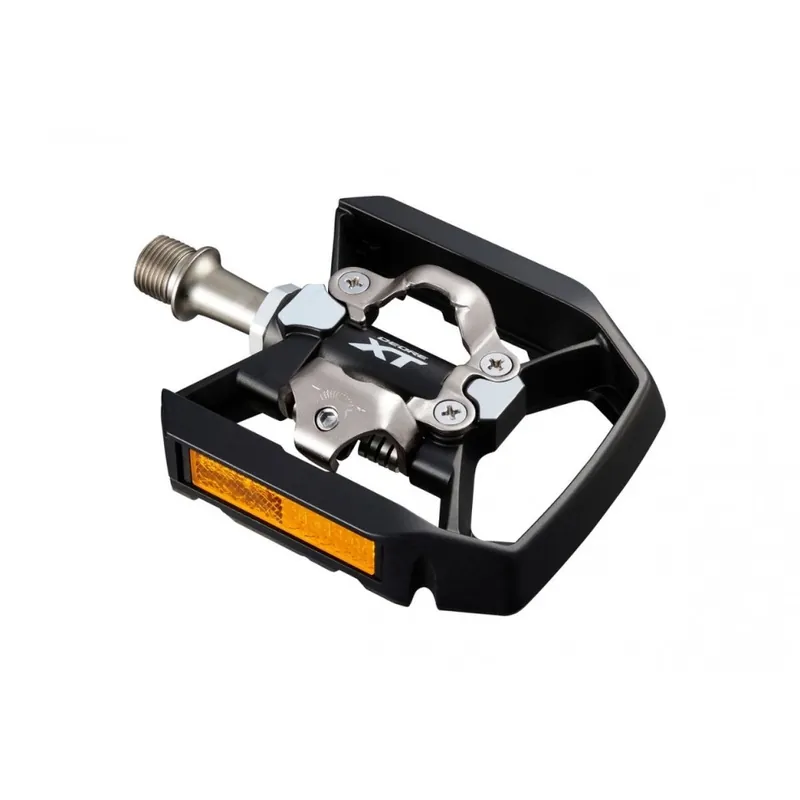 Pedales Shimano Deore XT T8000 SPD