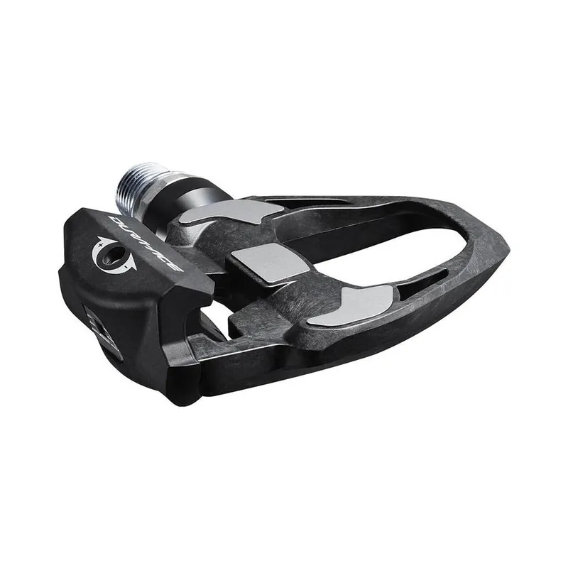Pedales Shimano Dura-Ace R9100 +4mm