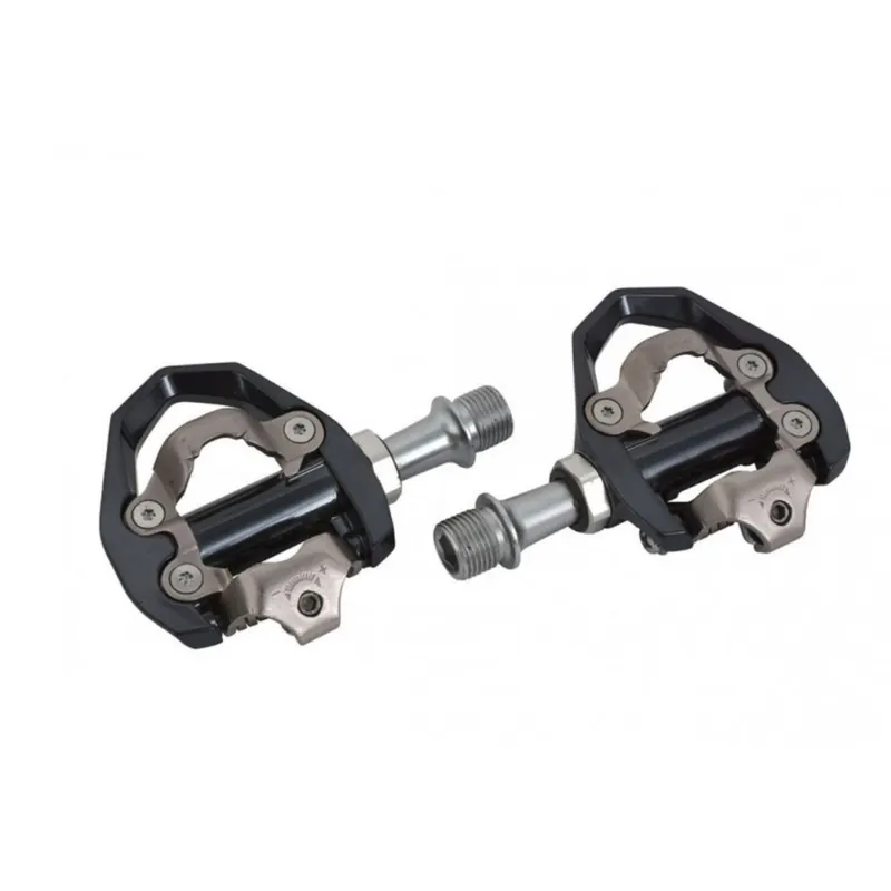 Pedales Shimano ES600 SPD Con Calas SM-SH51