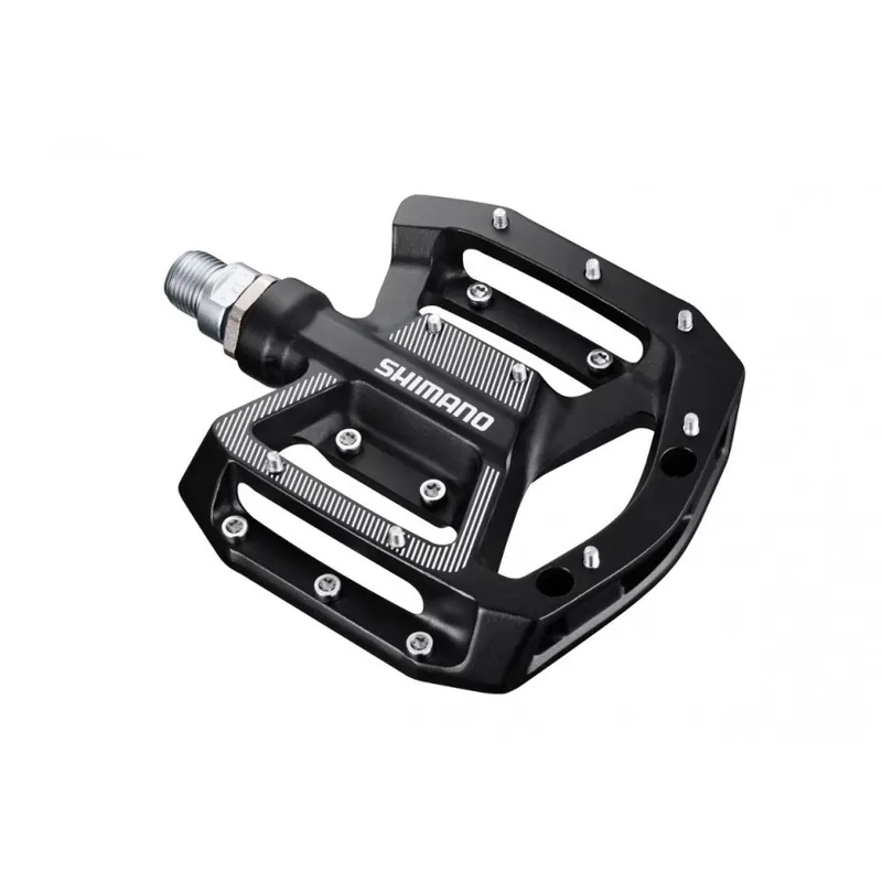 Pedales Shimano GR500 Plataforma