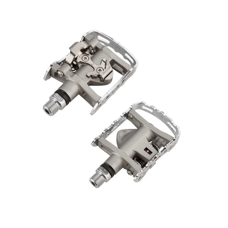 Pedales Shimano M324 SPD