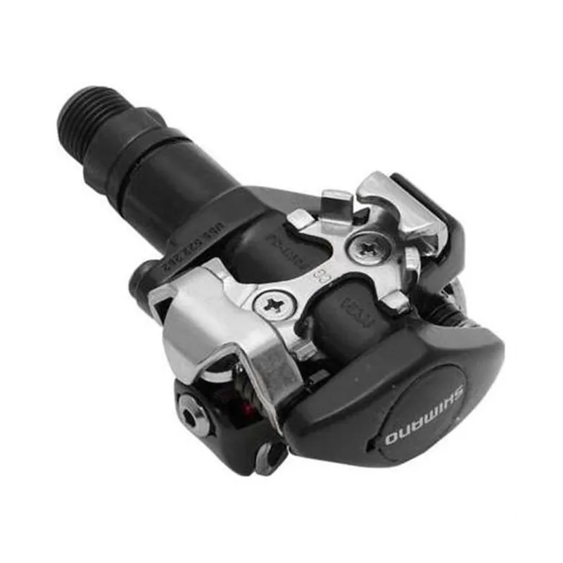 Pedales Shimano M505 SPD