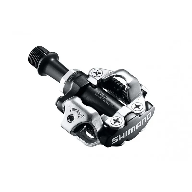 Pedales Shimano M540 SPD Con Calas SM-SH51