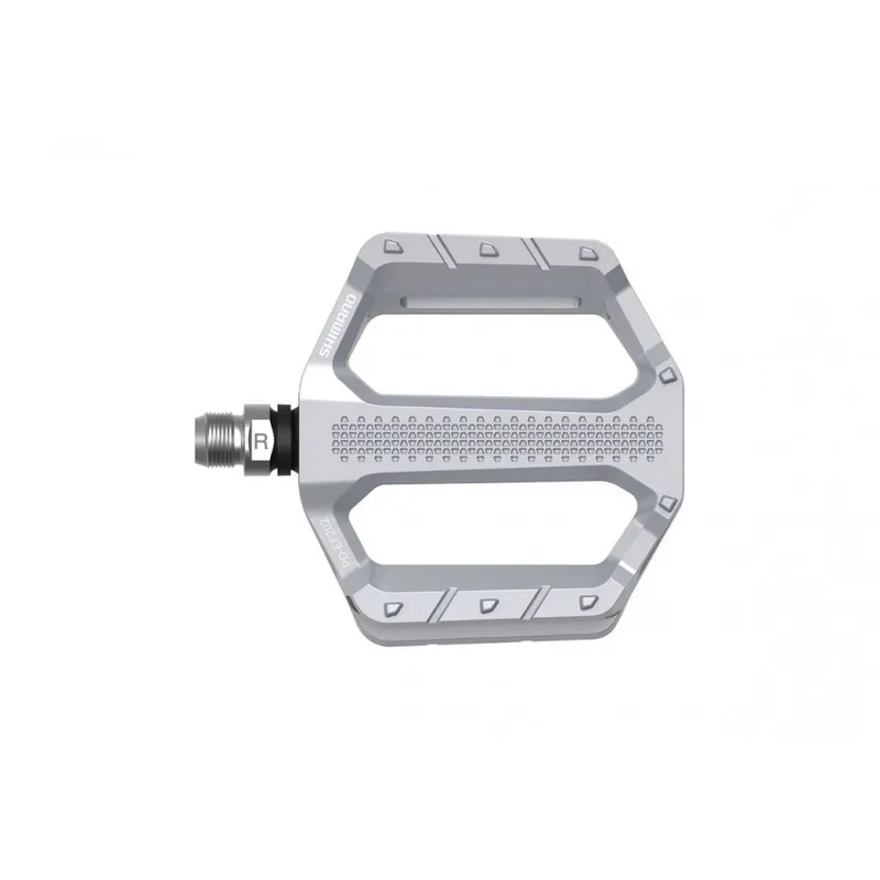 Pedales Shimano PD-EF202 Plataforma