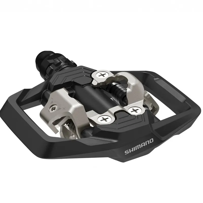 Pedales Shimano PD-ME700 SPD