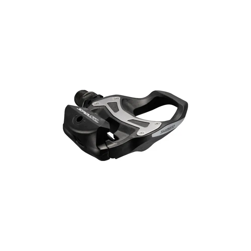 Pedales Shimano R550 SPD-SL