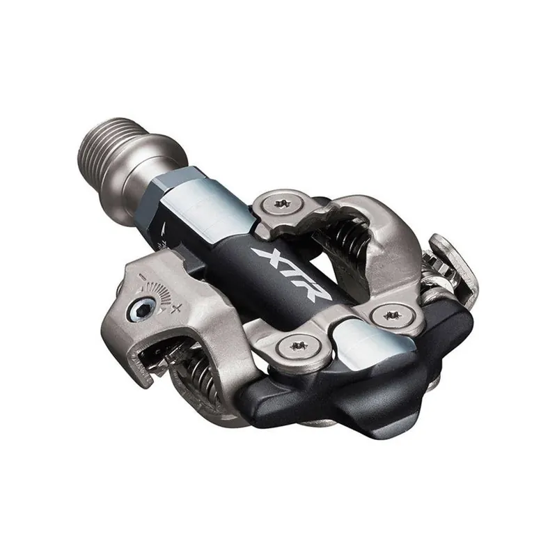 Pedales Shimano XTR M9100 SPD XC