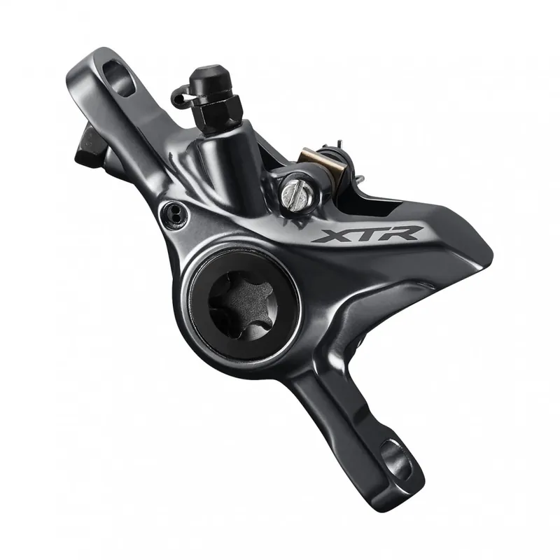Pinza Shimano Del/Tras Hidráulica BR-M9100 XTR