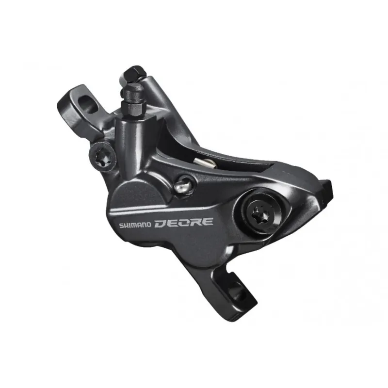 Pinza Shimano Deore 4 Pistones Del/Tras BR-M6120