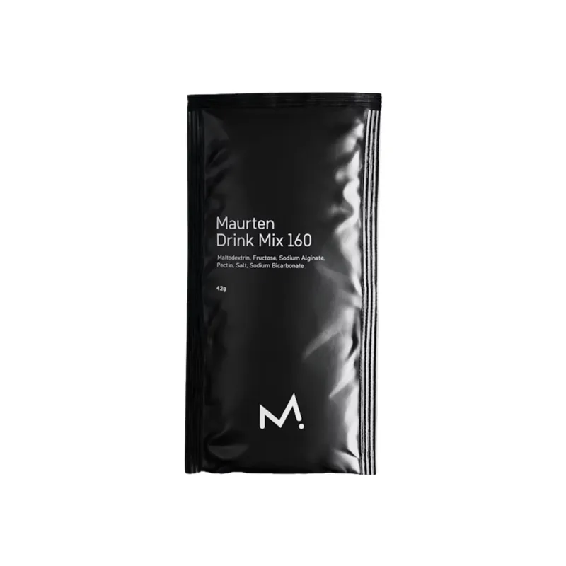 Isotónico Maurten Drink Mix 160 Monodosis