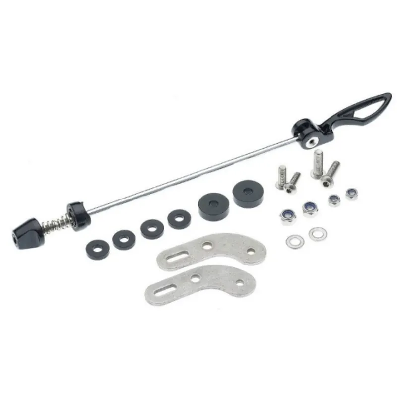 Adaptador Tubus para Portabultos Trasero