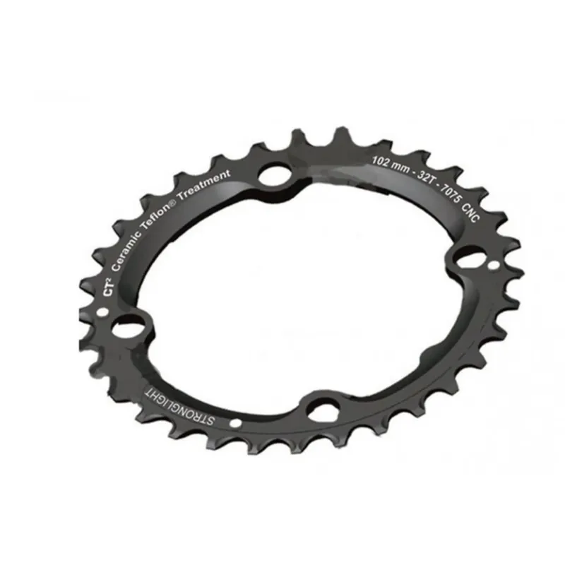 Plato Stronlight CT2 4B-104 32D