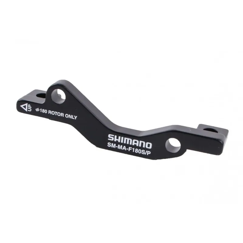 Adaptador Shimano Freno Disco 180mm SM-MA-F180
