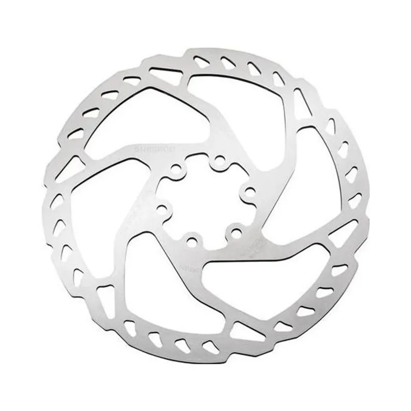 Disco Freno Shimano Deore SM-RT66 6T