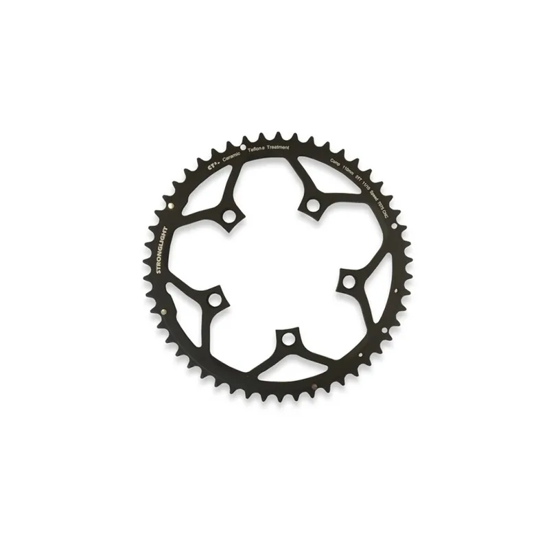 PLATO STRONGLIGHT CT2 110MM 10/11V 36D NE
