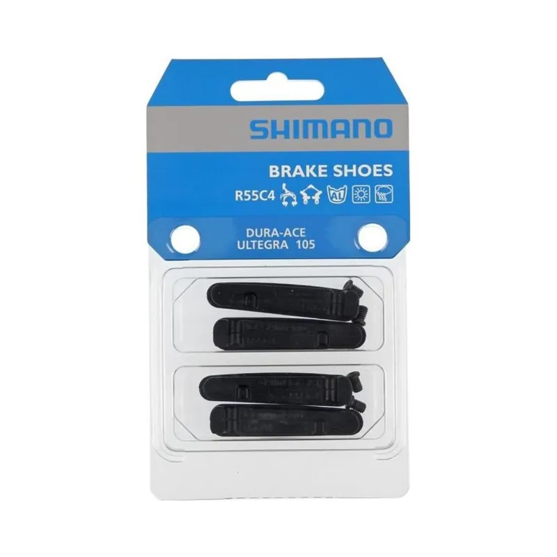 Zapatas Shimano R55C4 BR-9000/7900 2pares