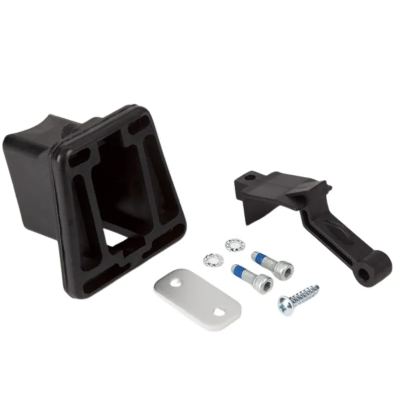 Adaptador Bolsas Brompton Delantero