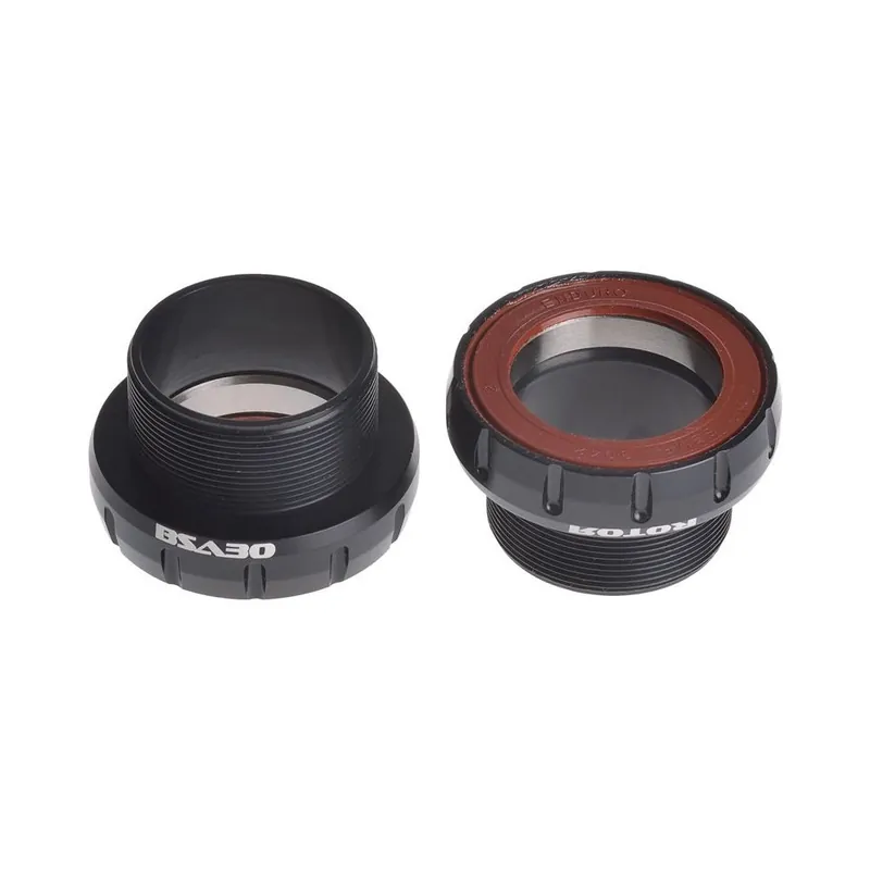 Pedalier Rotor BSA30 68 73mm