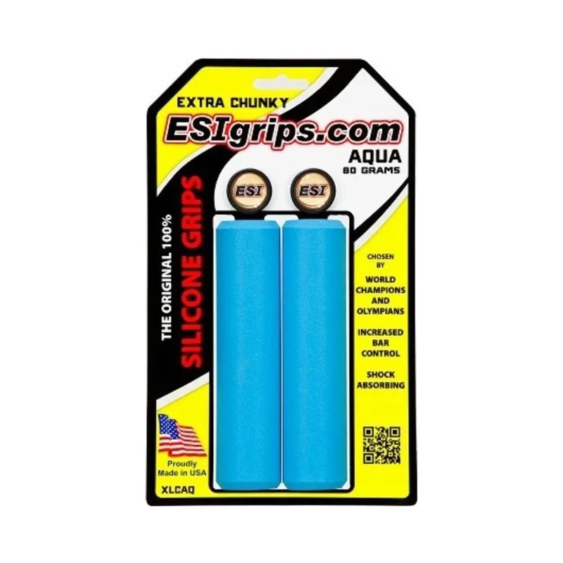 Puños ESIgrips Extra Chunky