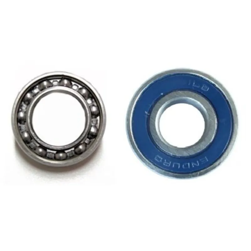 Rodamiento Enduro Abec 3 6806 LLB - 30X42X7 BB30