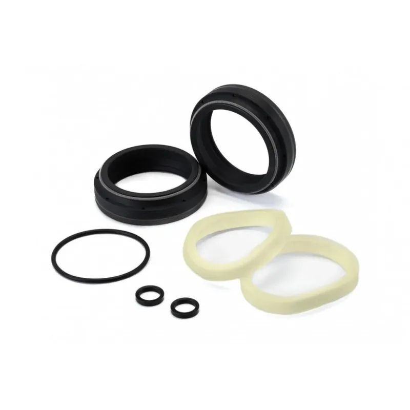 Kit Retenes Guardapolvos SKF Suspensión Fox 34mm