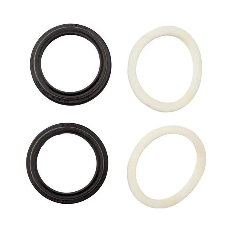 Kit Retenes RockShox 35mm Pike/Lyrik