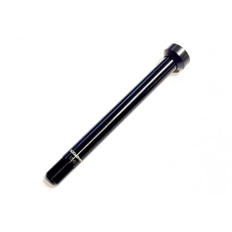 Eje Specialized Axl Front Road Thru-Axle 12X100Mm Bolt-On