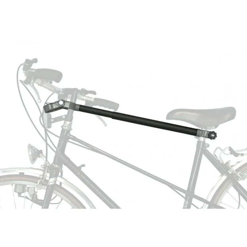 Adaptador Portabicicletas Towcar No Class