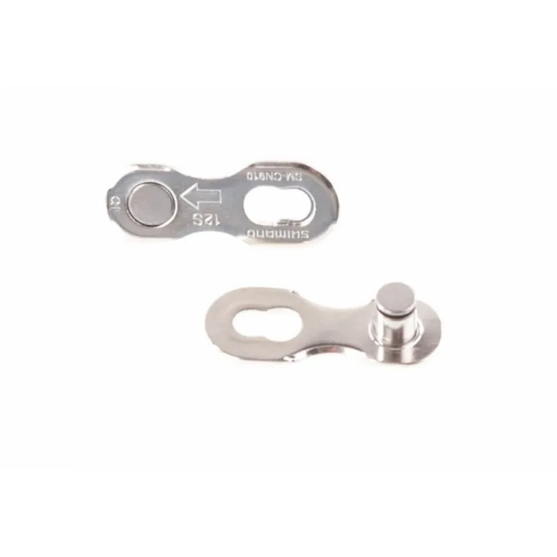 Quick-Link Cadena Shimano 12v SM-CN910-12 (2u)