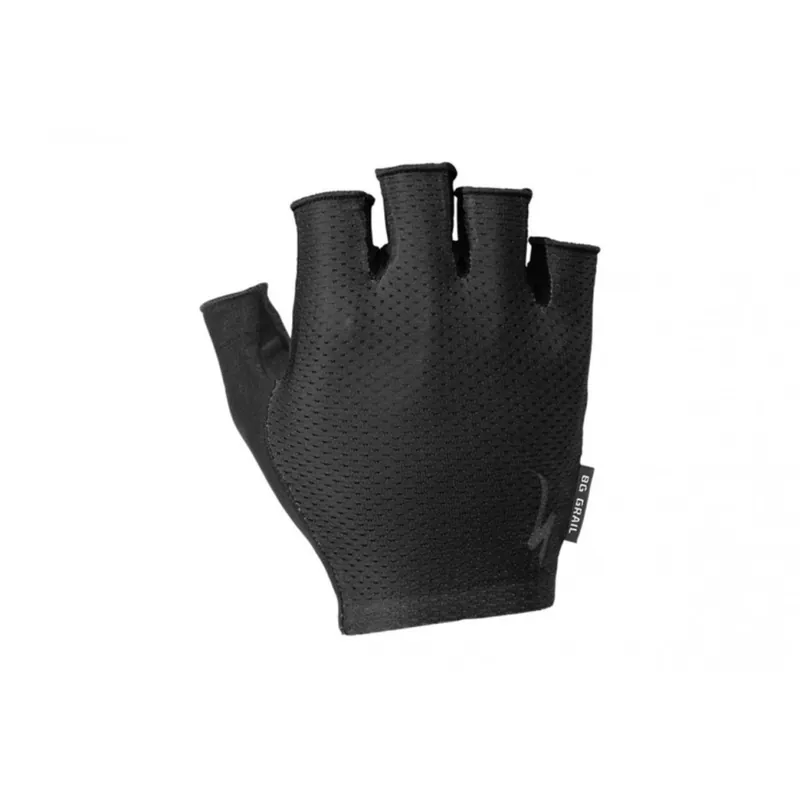 Guantes Cortos Specialized Body Geometry Grail