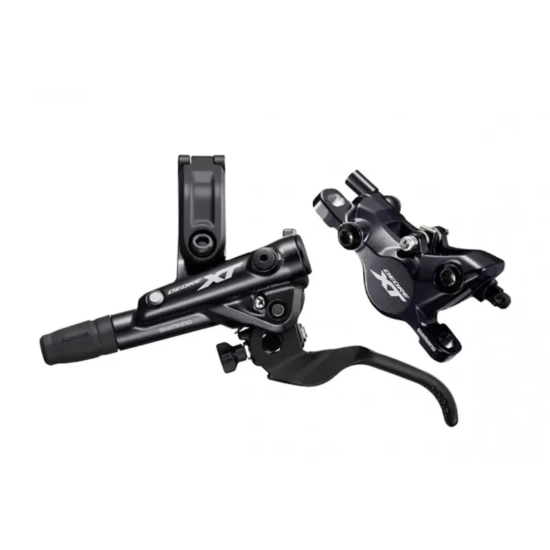Kit Freno Disco Shimano XT Del.