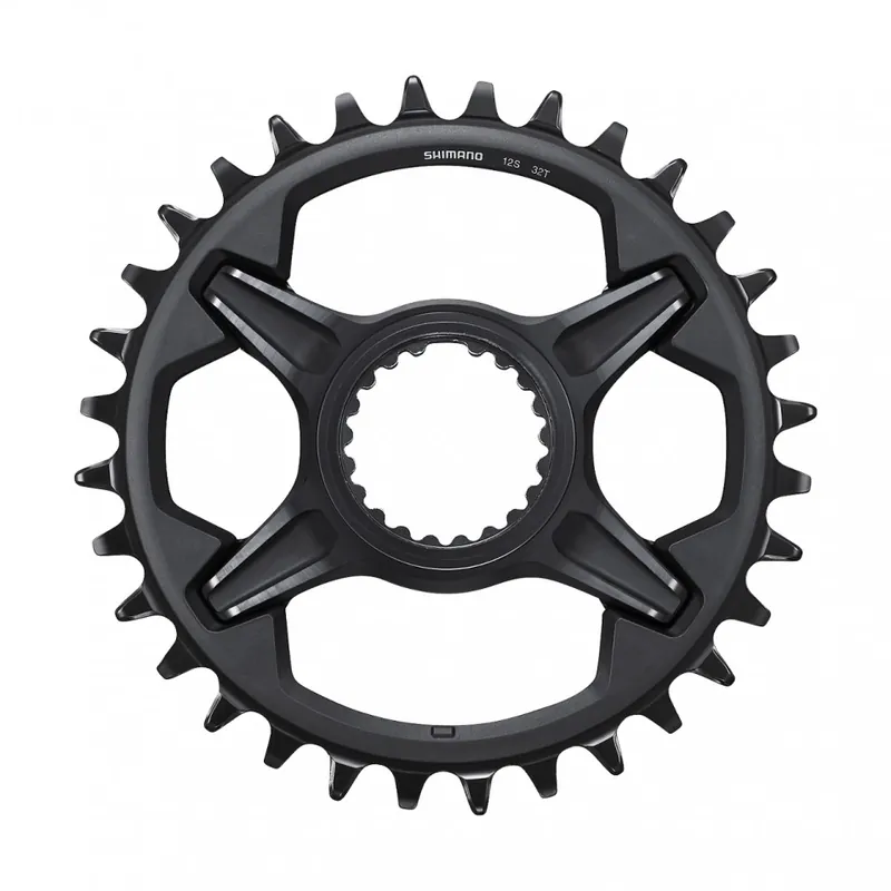 Plato Shimano XT M8100 12V